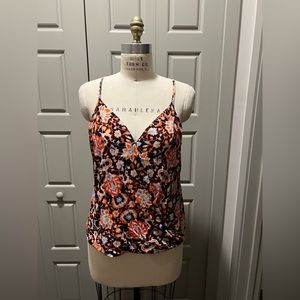 Beautiful and Sexy Tank Top by Ella Miss